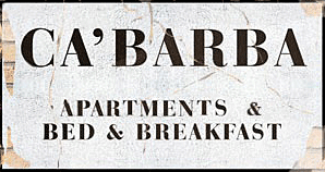 Ca' Barba, Bed and Breakfast & Appartamenti, affitto, Venezia